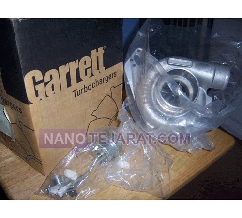 توربوشارژر Garrett 300-6